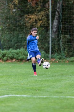 Bild 60 - B-Juniorinnen HSV - SV BW Hohen Neuendorf